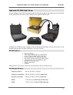 Preview for 13 page of Datavideo TP-650 Instruction Manual