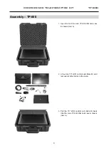 Preview for 9 page of Datavideo TP-800 Instruction Manual