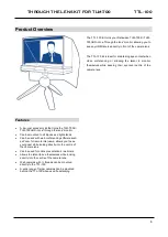 Preview for 7 page of Datavideo TTL-100 Instruction Manual