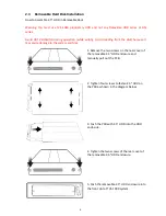 Preview for 9 page of Datavideo TVS-1000 Instruction Manual