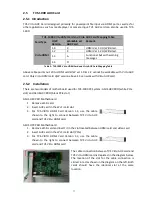 Preview for 11 page of Datavideo TVS-1000 Instruction Manual