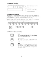 Preview for 14 page of Datavideo TVS-1000 Instruction Manual