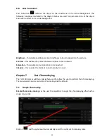 Preview for 59 page of Datavideo TVS-1000 Instruction Manual