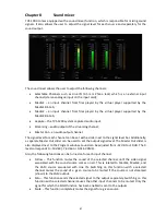 Preview for 61 page of Datavideo TVS-1000 Instruction Manual