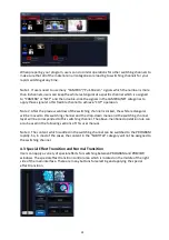 Preview for 24 page of Datavideo TVS-3000 Instruction Manual