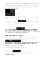 Preview for 29 page of Datavideo TVS-3000 Instruction Manual