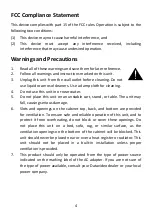 Preview for 4 page of Datavideo VP-929 Instruction Manual