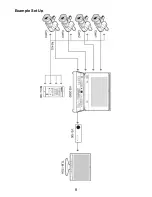 Preview for 8 page of Datavideo VS-100 Instruction Manual