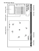 Preview for 10 page of Datavideo VS-100 Instruction Manual