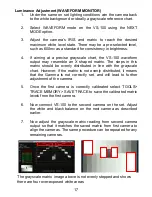 Preview for 17 page of Datavideo VS-100 Instruction Manual