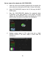 Preview for 19 page of Datavideo VS-100 Instruction Manual