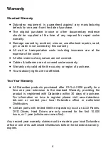 Preview for 5 page of Datavideo VS-100 Quick Start Manual