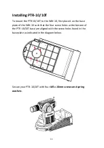 Preview for 11 page of Datavideo WM-1 Series Instruction Manual