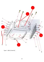 Предварительный просмотр 11 страницы Datavideo WM-10 Instruction Manual