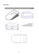 Предварительный просмотр 18 страницы Datavideo WM-10 Instruction Manual