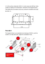 Preview for 6 page of Datavideo WM-11 Instruction Manual