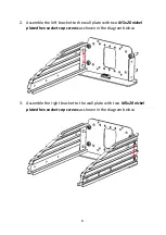 Preview for 8 page of Datavideo WM-11 Instruction Manual