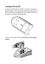 Preview for 11 page of Datavideo WM-11 Instruction Manual