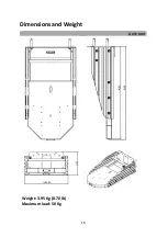 Preview for 16 page of Datavideo WM-11 Instruction Manual