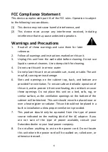 Preview for 4 page of Datavideo ZEK-2 Instruction Manual