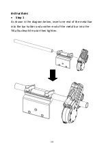 Preview for 14 page of Datavideo ZEK-2 Instruction Manual