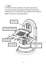 Preview for 15 page of Datavideo ZEK-2 Instruction Manual