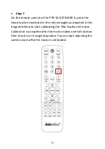 Preview for 21 page of Datavideo ZEK-2 Instruction Manual