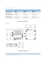 Preview for 4 page of Datawave 24HP User Manual