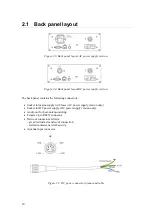 Предварительный просмотр 10 страницы Datawell BV RX-C4 Manual