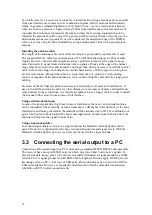 Preview for 12 page of Datawell BV RX-C4 Manual