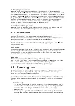 Preview for 18 page of Datawell BV RX-C4 Manual