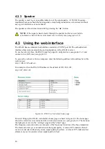 Preview for 20 page of Datawell BV RX-C4 Manual