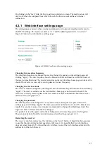 Preview for 21 page of Datawell BV RX-C4 Manual