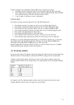 Preview for 35 page of Datawell BV RX-C4 Manual