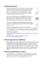 Preview for 7 page of Datawell BV Waverider DWR-G Installation Manual