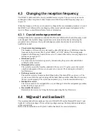 Preview for 16 page of Datawell 45100 Manual