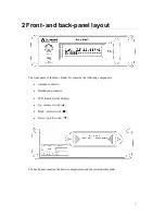 Preview for 7 page of Datawell 4A Manual