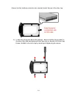 Preview for 14 page of DataWhale RS-M2TS User Manual