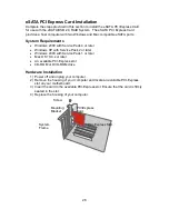 Preview for 28 page of DataWhale RS-M2TS User Manual