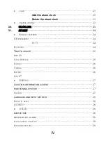 Preview for 5 page of Datawind POCKET SURFER 3G5 User Manual