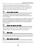 Preview for 26 page of Datawind POCKET SURFER 3G5 User Manual