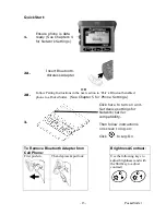 Preview for 13 page of Datawind PocketSurfer User Manual