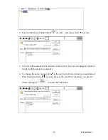 Preview for 31 page of Datawind PocketSurfer User Manual