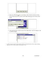 Preview for 46 page of Datawind PocketSurfer User Manual