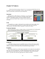 Preview for 50 page of Datawind PocketSurfer User Manual