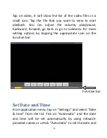 Preview for 32 page of Datawind SENIOR SIMPLE User Manual