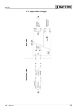 Preview for 23 page of Datcon DT1361 Operating Instructions Manual