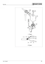 Preview for 15 page of Datcon DT7001 Operating Instructions Manual