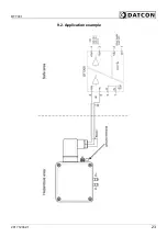 Preview for 23 page of Datcon DT7001 Operating Instructions Manual