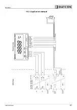 Preview for 67 page of Datcon DT9500 Operating Instructions Manual